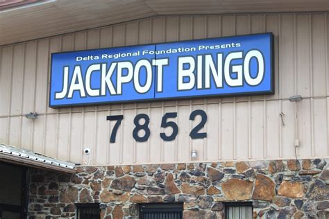 bingo in mississippi.